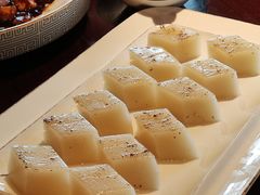 桂花拉糕-上海老饭店(豫园店)