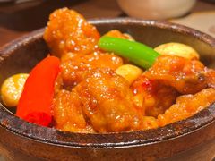 -星叶·东南亚料理(温州万象城店)