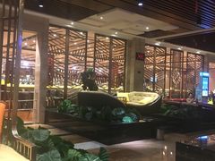 -水晶之星洗浴温泉汗蒸