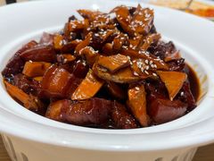 -加顺农场餐厅
