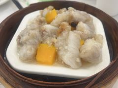 -万山楼海鲜酒家·二十三年老字号