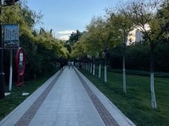 -南翠屏公园