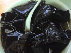 蜂蜜龟苓膏-家味螺蛳粉&烤鱼(安远路店)