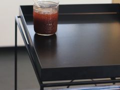 -KYO COFFEE(胶州路店)