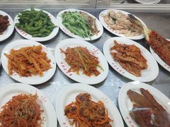 -西塔大冷面(市府大路店)