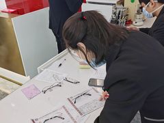-宝明斋眼镜(大观园店)