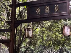 -明月山天沐温泉度假村