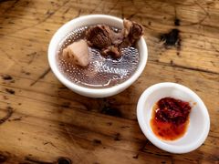 -海口滨海新村143号海南老字号炒菜店