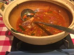 -西贝莜面村(香蜜湖店)