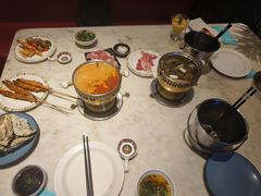 -喜庭海鲜自助(来福士店)