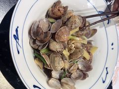 -海上食代(赣江新天地店)