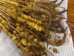 -十里铺铁板鱿鱼