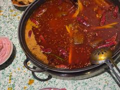 -五里关火锅(牛市口店)