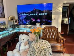 -青岛德国总督楼旧址博物馆