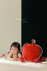 -可乐大王自然光儿童摄影(园区店)