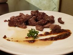 -佛山希尔顿酒店·融誉亚洲美食荟