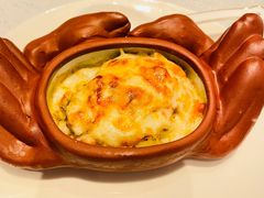 -上海和平饭店龙凤厅 Dragon Phoenix