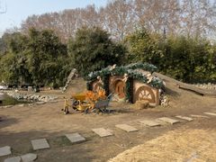 -HERRE·FARM 赫尔露营农场·团建聚会包场