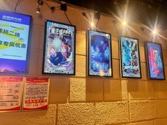 -逃脱反斗城沉浸剧情密室(北京路店)