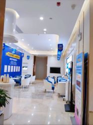 -大麦微针植发全国连锁