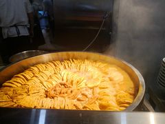 卤煮火烧-门框胡同百年卤煮(新街口店)