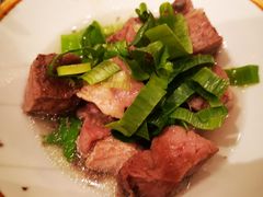 冰煮养火锅-The COOK·厨餐厅·自助餐(浦东嘉里大酒店)