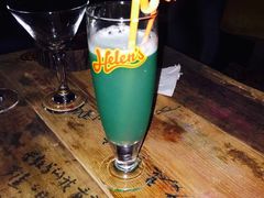 -Helens海伦司(武汉卓刀泉店)