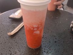 -喜茶(北京三里屯太古里店)