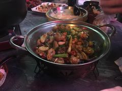-陈帅夜排档·龙虾·炒菜·烤串(世茂店)