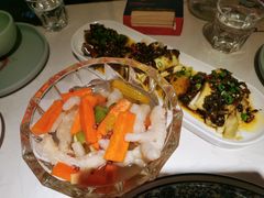 -院8里·小聚园老川菜(九眼桥店)