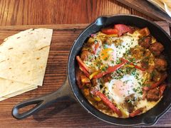 -ROAST coffee & eatery