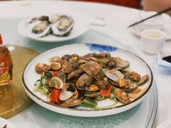 -寻味顺德·南记酒家·传统顺德菜·鱼生(广源路店)
