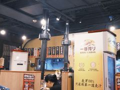 -蒜香焼肉PURUSHIN(马场路店)