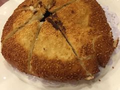 大麻饼-旭龙鱼头王(航华店)