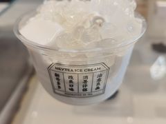 -喜茶(永旺梦乐城店)