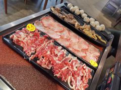 -牛肉彪·19年专注·潮汕牛肉火锅(祈福店)