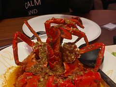 -Ministry of Crab•MOC(交子大道店)