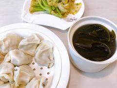 -宝印真饺(瑞景总店)