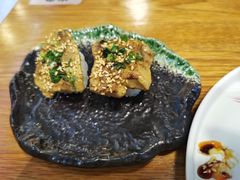 -樱の千渡日式料理·铁板烧•烧鸟(金盛田广场店)