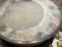 -吉友粥底火锅(方斜路店)