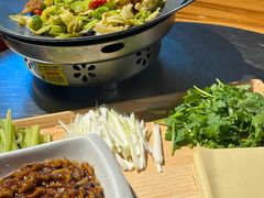 -黑土人家(江桥万达广场店)