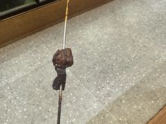 -阿记烧烤(大兴新区店)