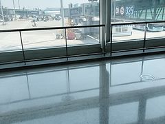 -杭州萧山国际机场
