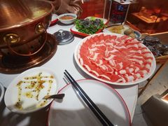 -南锣南门涮肉(南锣鼓巷店)