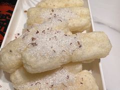 桂花糍粑-黄记煌三汁焖锅(新佳丽江汉路店)