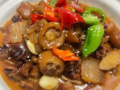 -王家土菜馆(霍山县店)