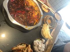 -大风老火锅(江北一店)