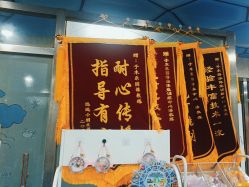 -子木乐园婴儿游泳馆(水晶港店)