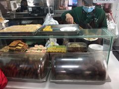 -老磁器口豆汁店(天坛店)