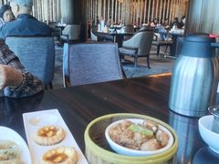 -湛江民大喜来登酒店-采悦轩中餐厅